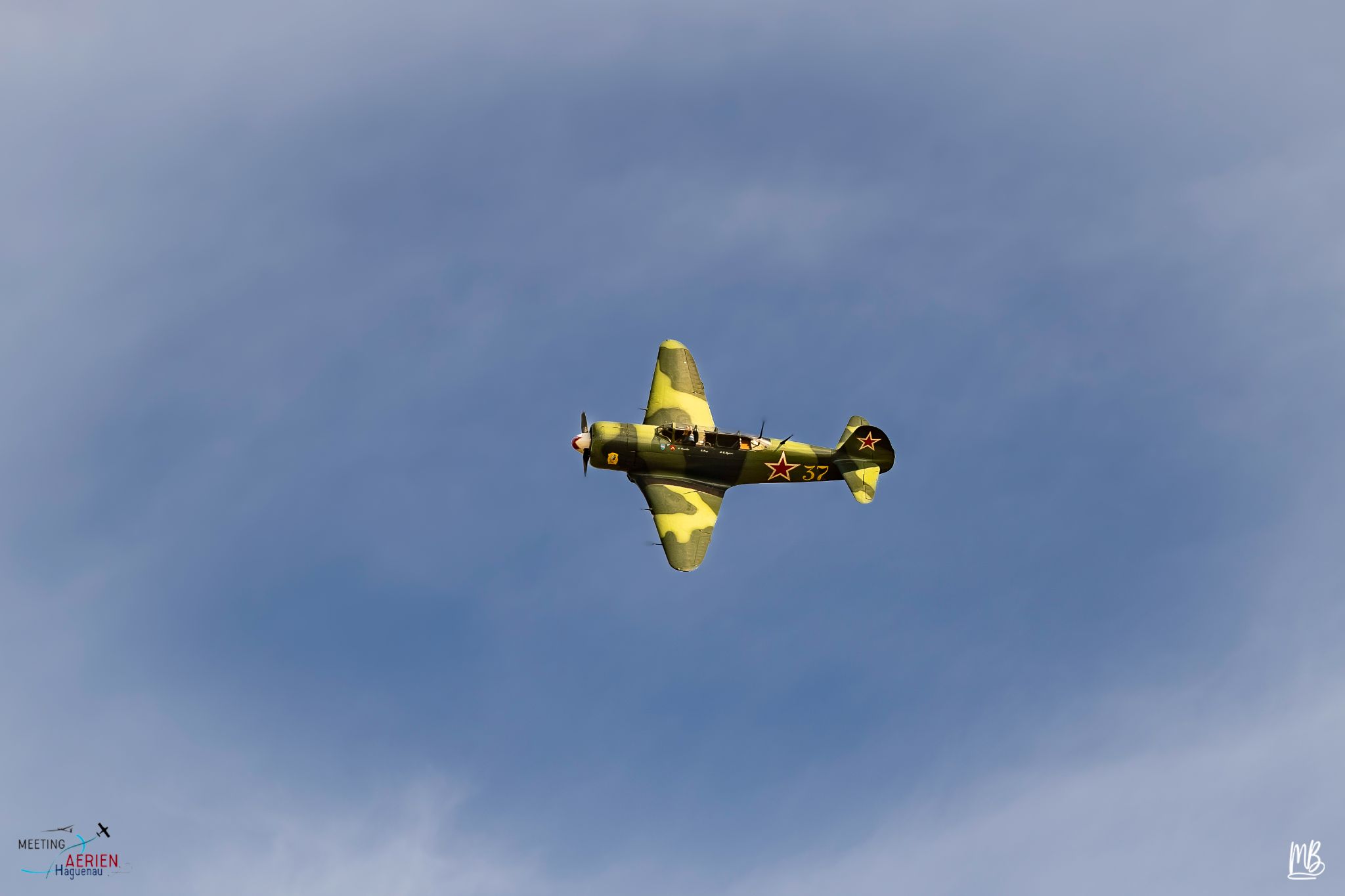 Meeting Aérien 2024MB 137